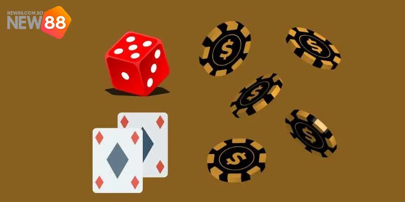 Blockchain Tài Xỉu - Trò Chơi Thú Vị Hiện Có Tại New88