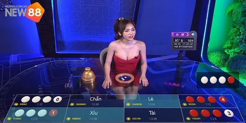 Xóc Đĩa Max - Trải Nghiệm Mới Từ Trò Chơi Truyền Thống