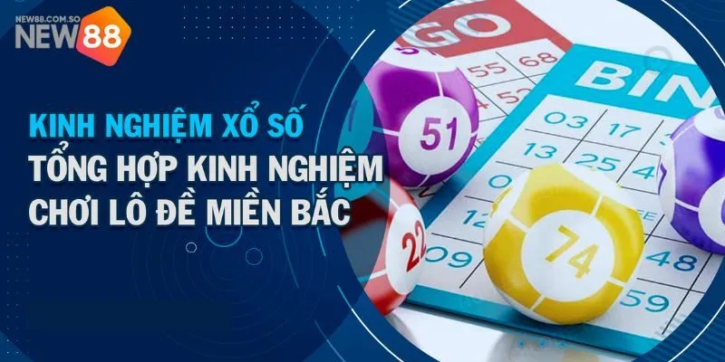Kinh Nghiệm Lô Đề Miền Bắc - Bí Kíp Xuống Tiền Hiệu Quả